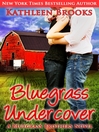 Cover image for Bluegrass Undercover